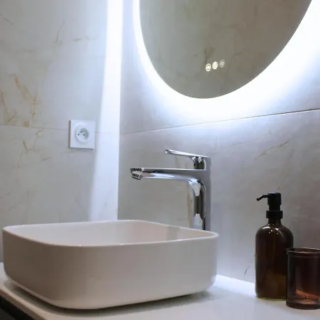 شقة Casamea - U Sognu *