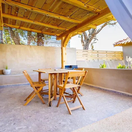 شقة Casamea - U Sognu