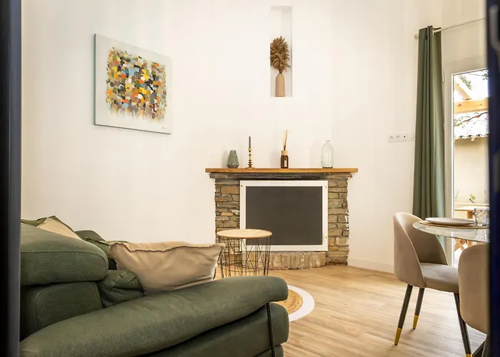 Casamea - U Sognu Apartment *
