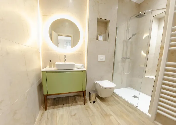 Apartment Casamea - U Sognu Talasani