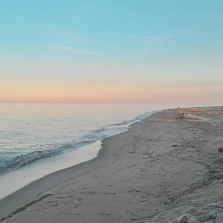 Casamea - U Sognu Talasani