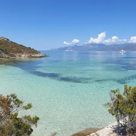 Casamea - U Sognu Lägenhet *