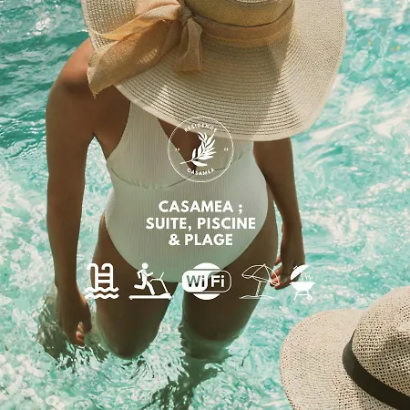 Casamea - U Sognu * Talasani