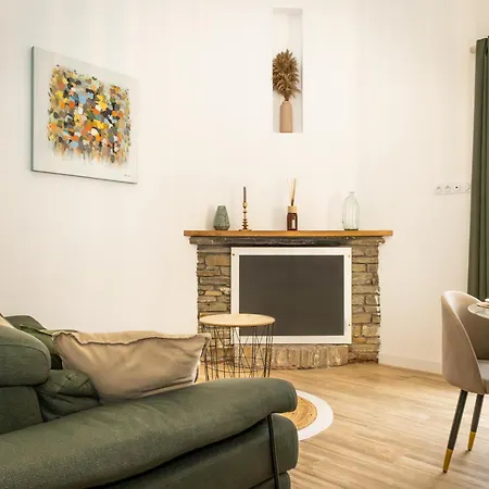 Casamea - U Sognu Appartement *