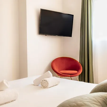 Casamea - U Sognu Appartement *