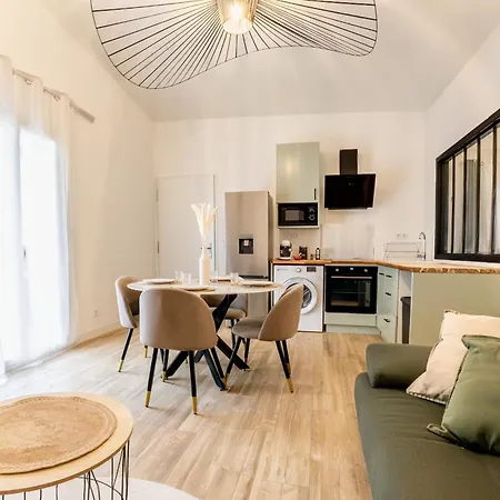 Casamea - U Sognu Appartement