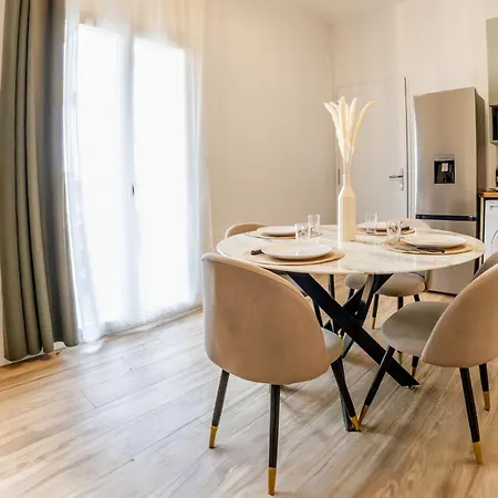 Apartment Casamea - U Sognu