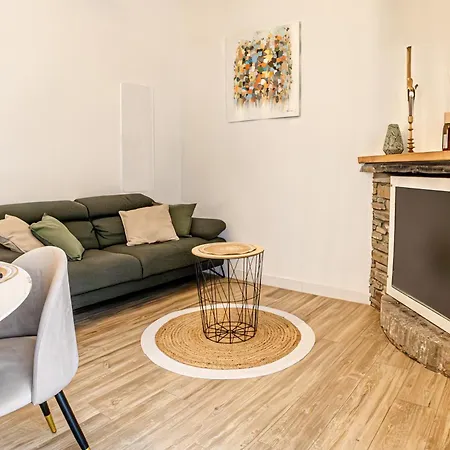 Casamea - U Sognu Apartment *