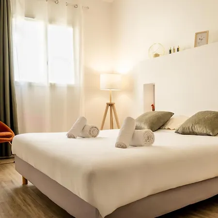 Appartement Casamea - U Sognu Talasani