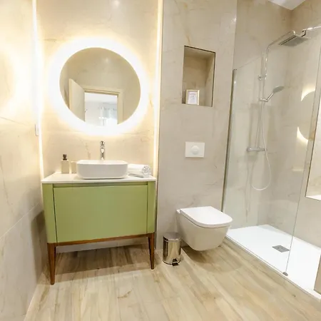 Appartement Casamea - U Sognu Talasani