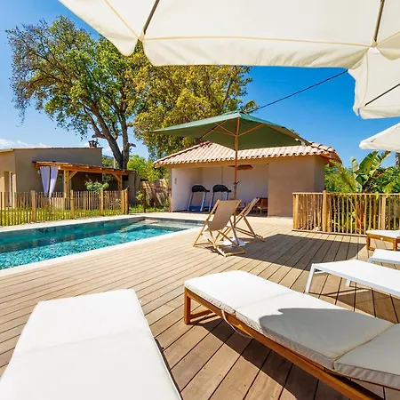 Lägenhet Casamea - U Sognu *