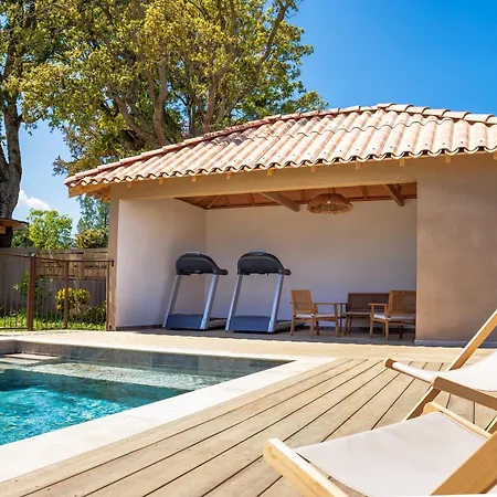 Casamea - U Sognu Talasani