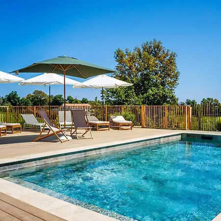 Lägenhet Casamea - U Sognu *