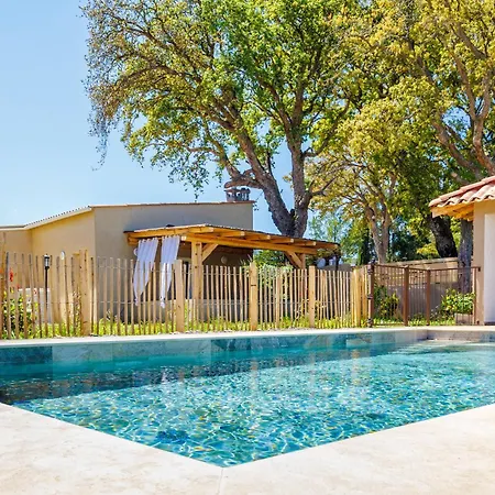 Casamea - U Sognu Appartement Talasani