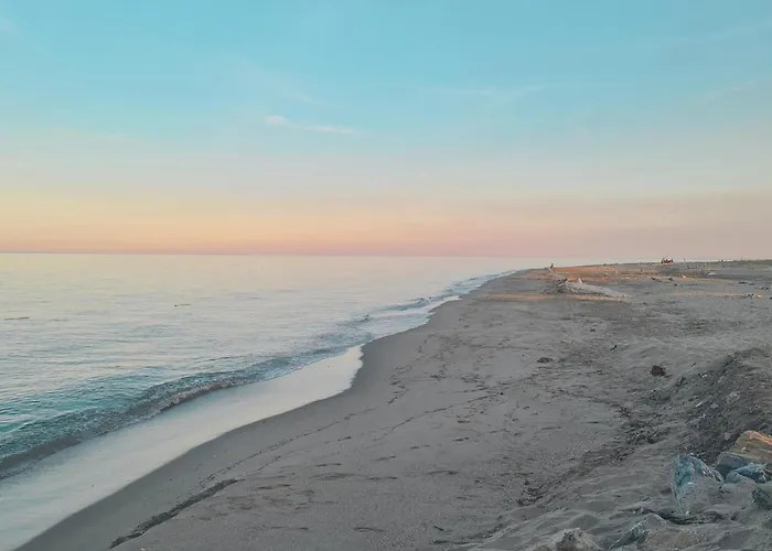 Casamea - U Sognu Talasani