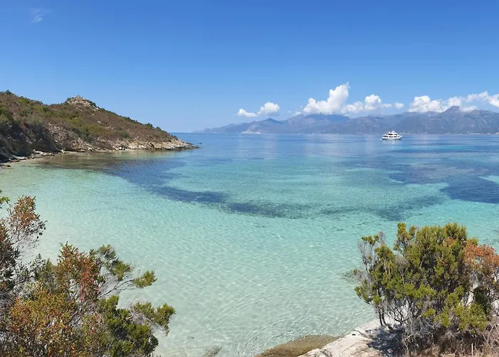 Casamea - U Sognu Apartmán *