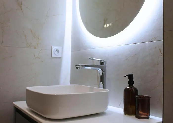 Apartmán Casamea - U Sognu *