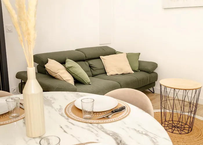 Casamea - U Sognu Apartmán Talasani