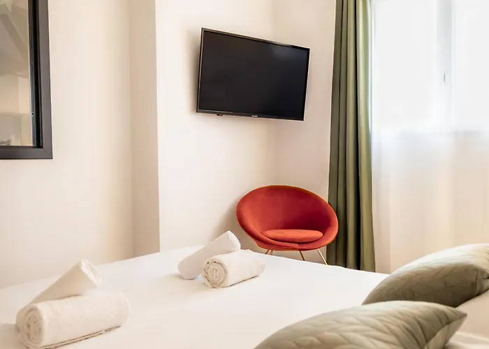 Casamea - U Sognu Apartmán *