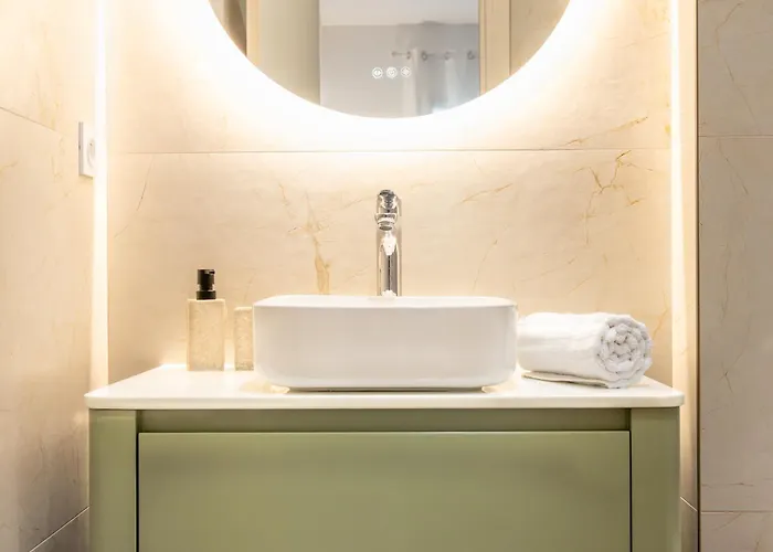 Apartmán Casamea - U Sognu *