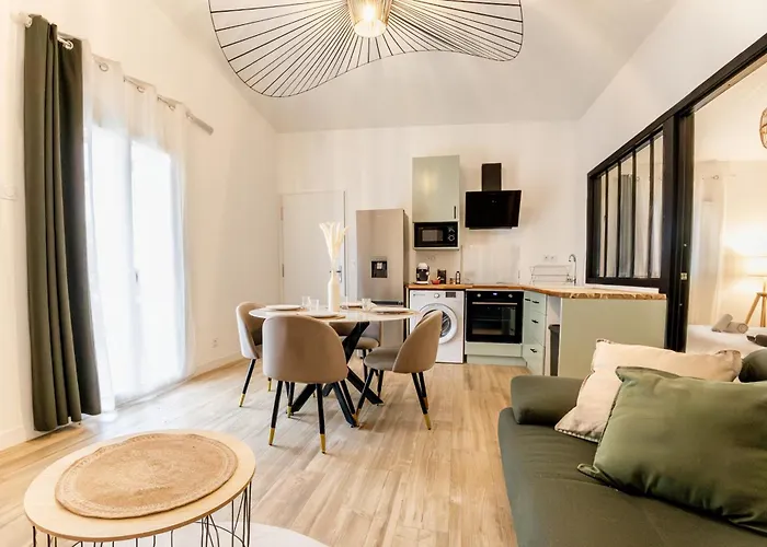 Casamea - U Sognu Apartmán