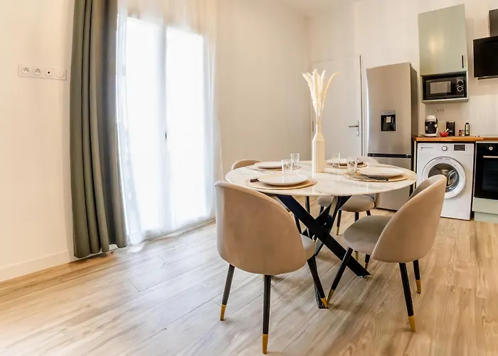 Apartmán Casamea - U Sognu