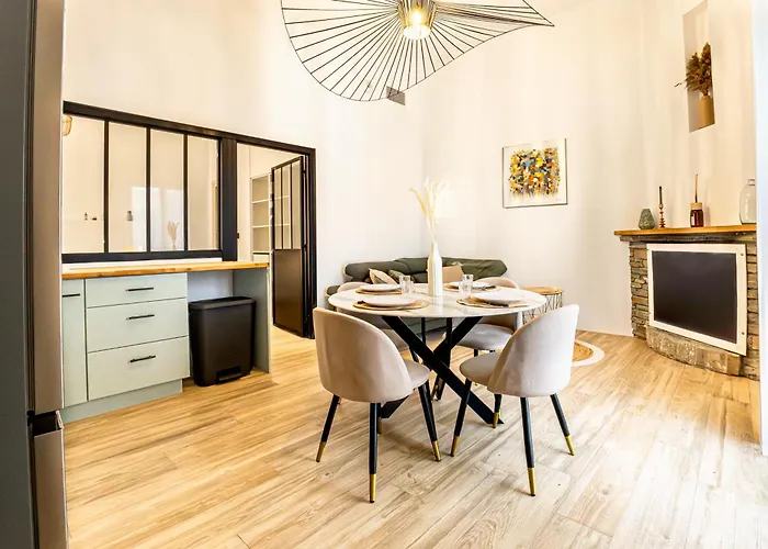 Apartmán Casamea - U Sognu *