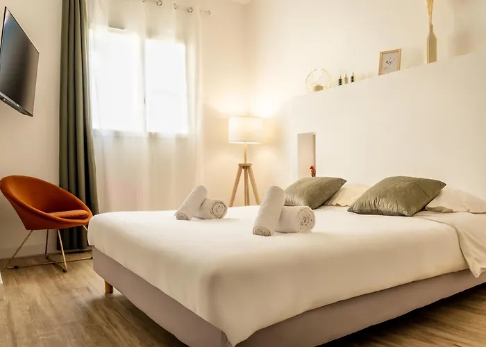 Apartmán Casamea - U Sognu Talasani