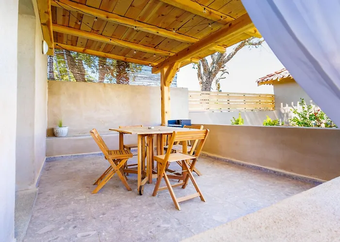Appartamento Casamea - U Sognu
