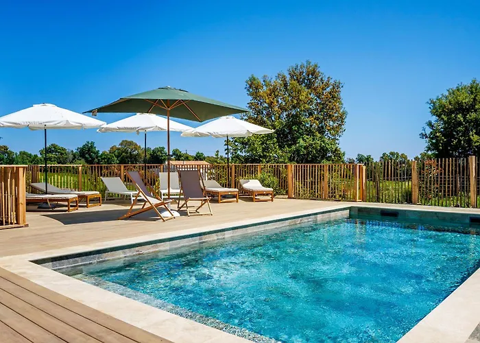 Apartmán Casamea - U Sognu *